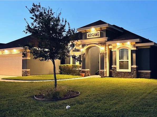 1102 Knotty Pine Ln, Harlingen, TX 78552