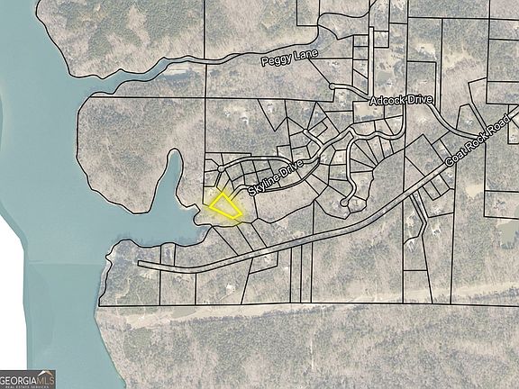 5th image of 0 Skyline Dr