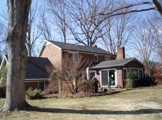 821 Sylvan Rd, Winston Salem, NC 27104