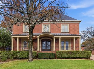 28 Hayfield Rd, Little Rock, AR 72207