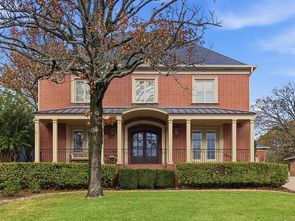 28 Hayfield Rd, Little Rock, AR 72207