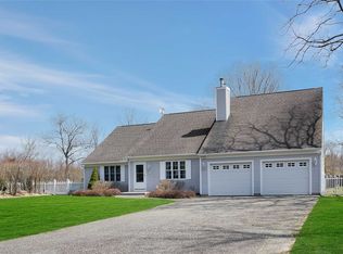 280 Greenway E, Orient, NY 11957