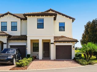 1216 Royal St George Blvd, Champions Gate, FL 33896