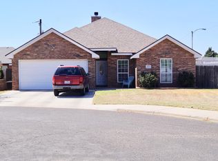 5173 Femmer Ct, Odessa, TX 79762