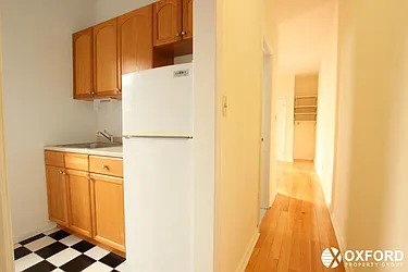 Rented by Oxford Property Group