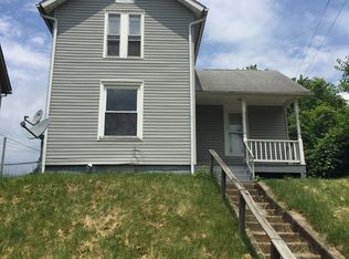 374 Seroco Ave, Newark, OH 43055