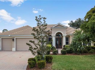 654 Crane Prairie Way, Osprey, FL 34229