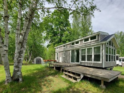 21588 Gull Lake Loop Rd NE #77, Tenstrike, MN, 56683