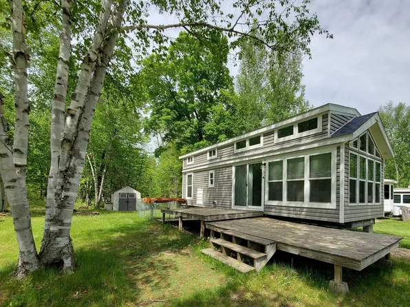 21588 Gull Lake Loop Rd NE #77, Tenstrike, MN 56683