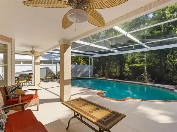 1267 Silverstrand DR, NAPLES, FL 34110