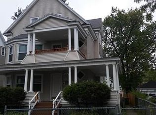 186 Oak St #2, Springfield, MA 01151