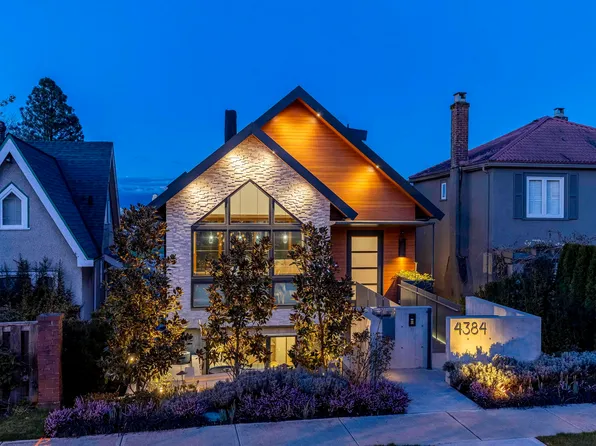 4384 Quesnel Dr, Vancouver, BC V6L 2X6