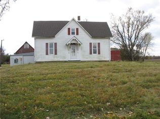 5877 W County Road 1025 N, North Salem, IN