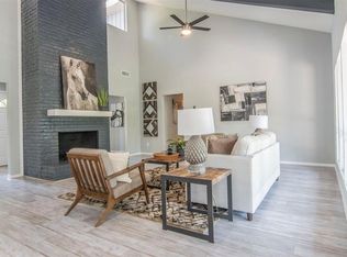 2014 Deer Springs Dr, Humble, TX 77339