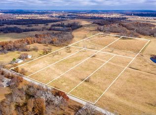 4 S 4120 Rd, Claremore, OK 74019