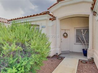 577 Duran St, Henderson, NV 89015