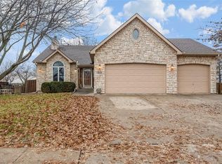 29612 W 184th St, Gardner, KS 66030