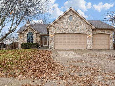 29612 W 184th St, Gardner, KS, 66030