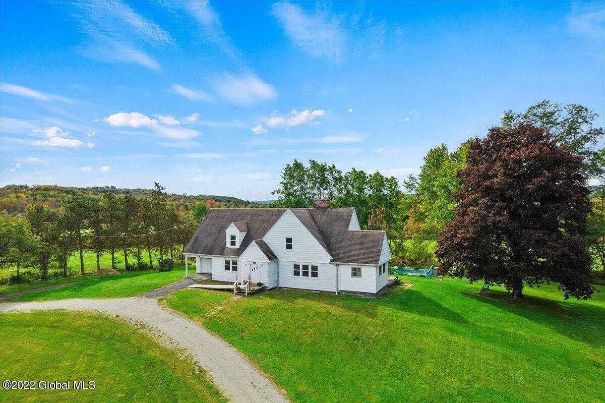 623 Johnson Hill Road, Hoosick Falls, NY 12090 Zillow