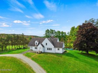 623 Johnson Hill Rd, Hoosick Falls, NY 12090