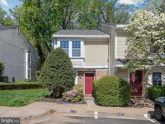 2nd image of 3380 Lakeside View Dr #14-1