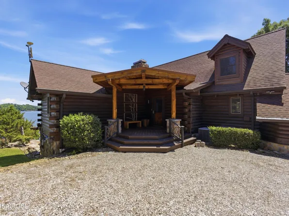 114 Chickasaw Point, Ten Mile, TN 37880