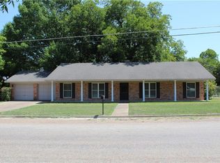505 S 5th St, Valley Mills, TX 76689