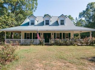 4921 Little Sleepy Hollow Rd, Marshville, NC 28103