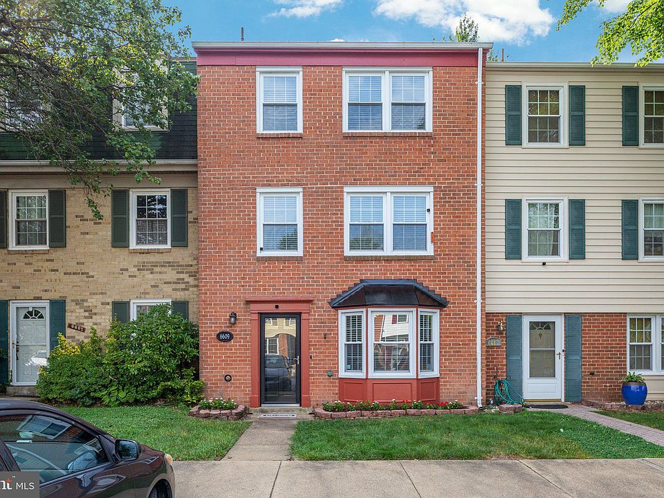 1st image of 6609 Deer Gap Ct