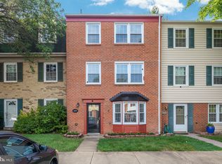 6609 Deer Gap Ct, Alexandria, VA 22310