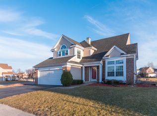 299 Beaumont Ct, Bartlett, IL