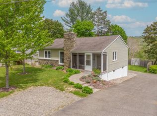 1629 Rita Rd, Vestal, NY 13850
