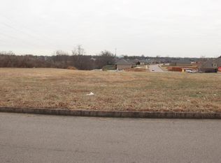 501 Old Coach Rd, Nicholasville, KY 40356