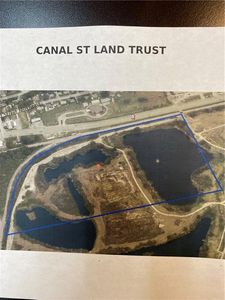 Canal St E, Mulberry, FL, 33860