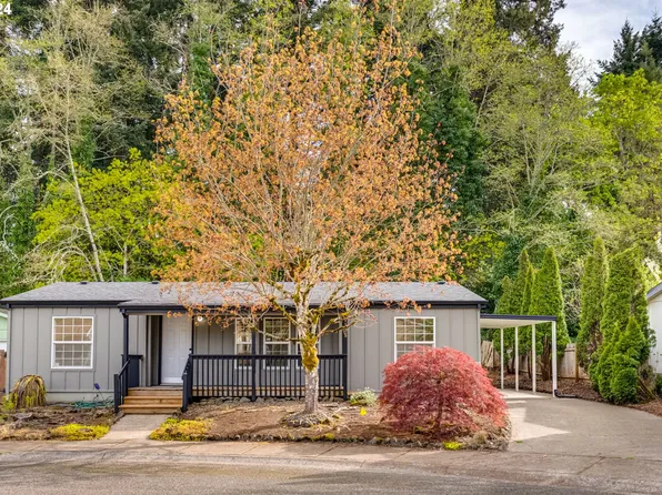 1125 SW Kalyca Way, Beaverton, OR 97003