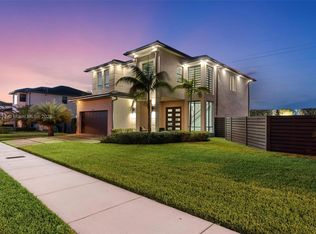 15875 SW 136th Ter, Miami, FL 33196