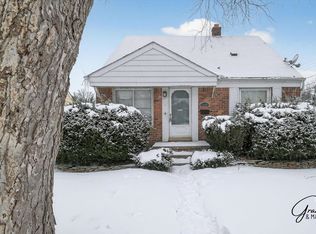 22400 Cleveland St, Dearborn, MI 48124