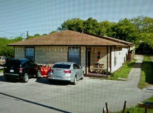 165 E Petaluma Blvd, San Antonio, TX 78221