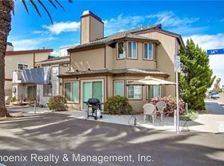 16791 14th St #A, Sunset Beach, CA 90742