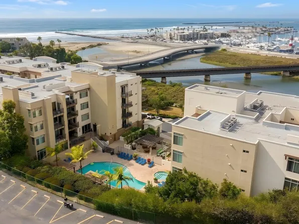 1019 Costa Pacifica Way #1409, Oceanside, CA 92054