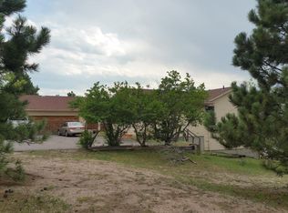 6723 Flintwood Rd, Parker, CO 80138