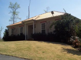 127 Chaucer Pl SW, Rome, GA 30161