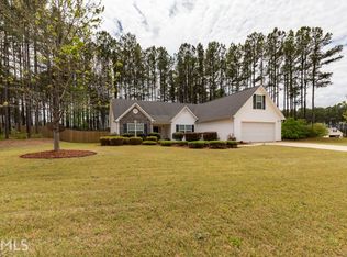 1136 Manchester Ct #0, Social Circle, GA 30025