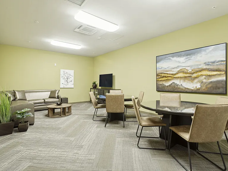 Four Corners Apartments — Photo 16