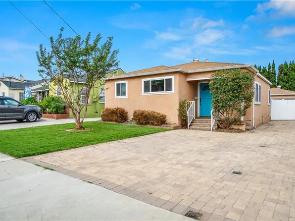 4485 W 142nd St, Hawthorne, CA 90250