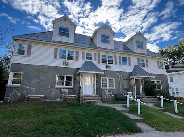 8 Vine St
