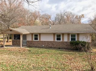234 Argent Ave, Saint Louis, MO 63135
