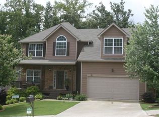 1250 Grey Rock Way, Suwanee, GA 30024