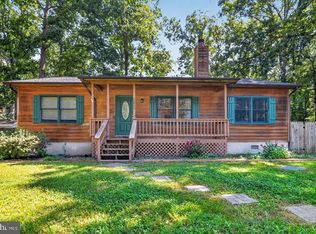 12846 Homestead Ln, Lusby, MD 20657
