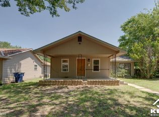 352 N Martinson Ave, Wichita, KS 67203